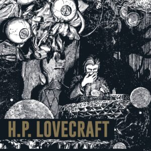 El morador de las tinieblas- Lovecraft