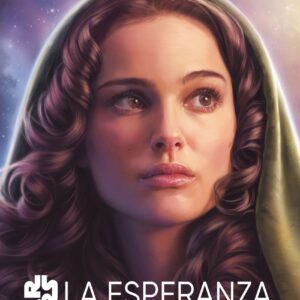 Star Wars. La esperanza de la reina (novela)