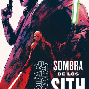 Star Wars. Sombras de los Sith (novela)