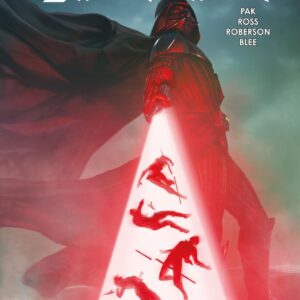 Star Wars Darth Vader nº 06