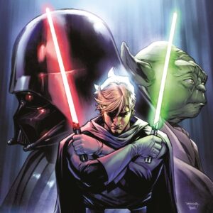 Star Wars nº 06