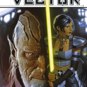 Star Wars. Vector (Leyendas)