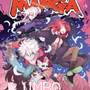 Planeta Manga nº 20