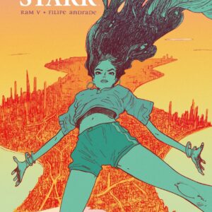 Las muchas muertes de Laila Starr