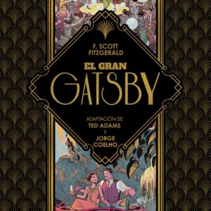 El gran Gatsby (novela gráfica)
