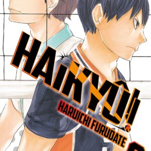 Haikyû!! nº 06/45 (català)