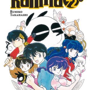 Ranma 1/2 (català) nº 01/19