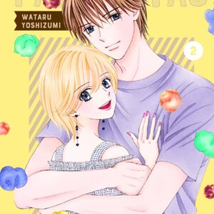 Caramelo, canela, palomitas nº 02