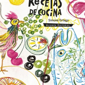1080 recetas de cocina