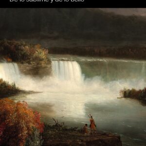 DE LO SUBLIME Y DE LO BELLO sublime y lo bello