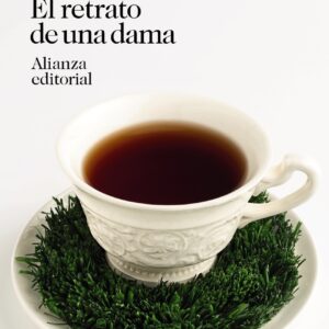 El retrato de una dama