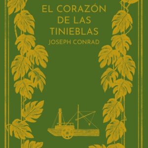 El corazón de las tinieblas