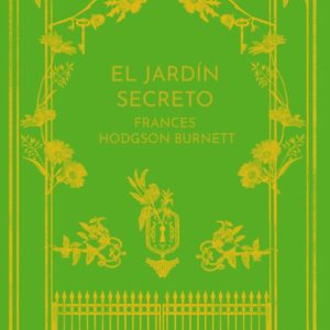 El jardín secreto