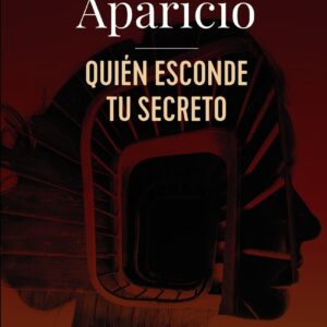 Quién esconde tu secreto (AdN)