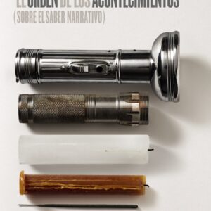 El orden de los acontecimientos