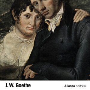 Las afinidades electivas