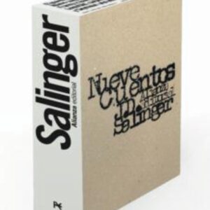 Estuche - Salinger