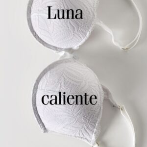 Luna caliente