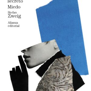 Ardiente secreto. Miedo