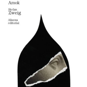 Los ojos del hermano eterno. Amok