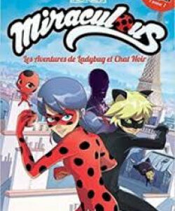 Prodigiosa. les aventures de lady bug i cat noir n.1 (edició en català)