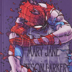 Marvel multiverso spiderman. reino