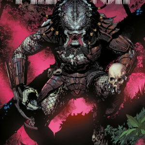 PREDATOR 01: EL DÍA DE LA CAZADORA