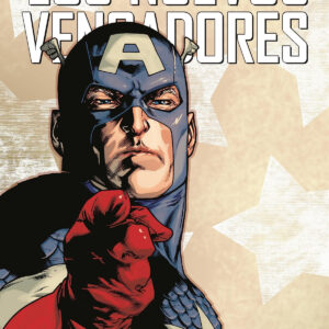 LOS NUEVOS VENGADORES 13: ASEDIO