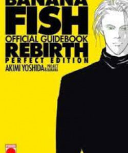 BANANA FISH REBIRTH
