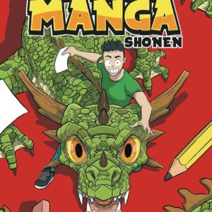 Cómo dibujar manga - shonen