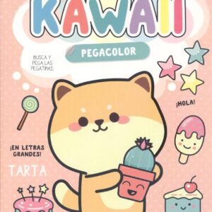 Super kawaii pegacolor