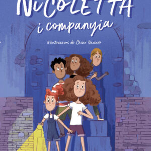 Nicoletta i companyia