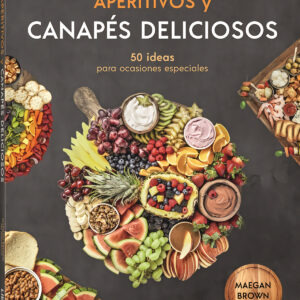 APERITIVOS Y CANAPES DELICIOSOS