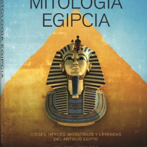MITOLOGIA EGIPCIA