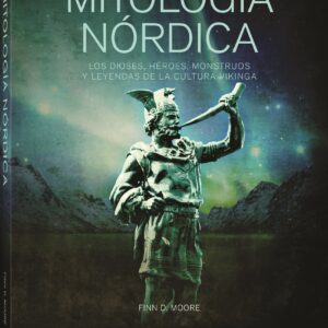 MITOLOGIA NORDICA
