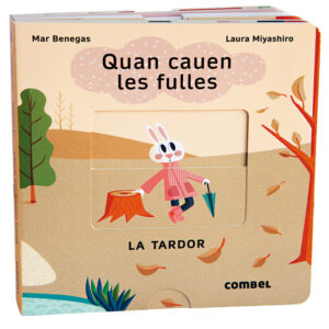 Quan cauen les fulles. La tardor