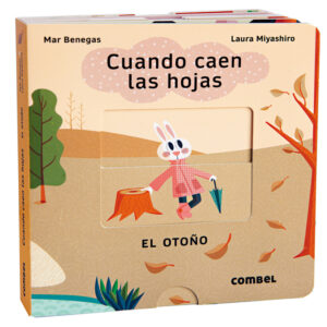 Cuando caen las hojas. El otoño