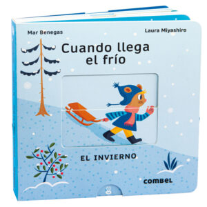 Cuando llega el frío. El invierno