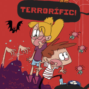 Terrorífic!