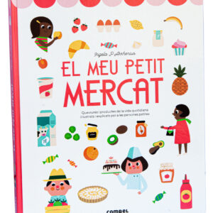 El meu petit mercat