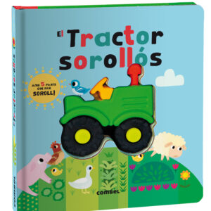 El Tractor sorollós