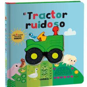 El Tractor ruidoso