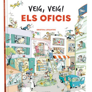 Veig, veig! Els oficis