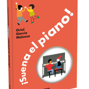 ¡Suena el piano!