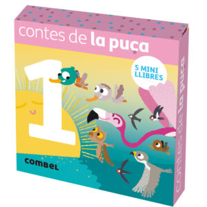 Contes de la puça 1