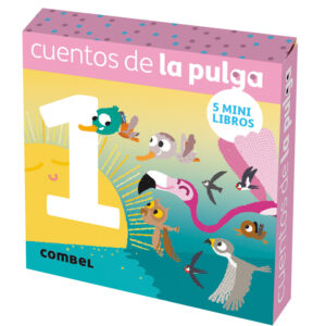 Cuentos de la pulga 1