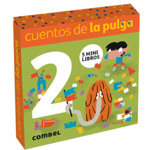 Cuentos de la pulga 2
