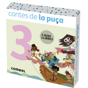 Contes de la puça 3