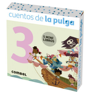 Cuentos de la pulga 3
