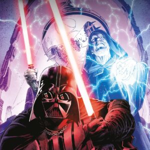 Star Wars Imperio Oculto